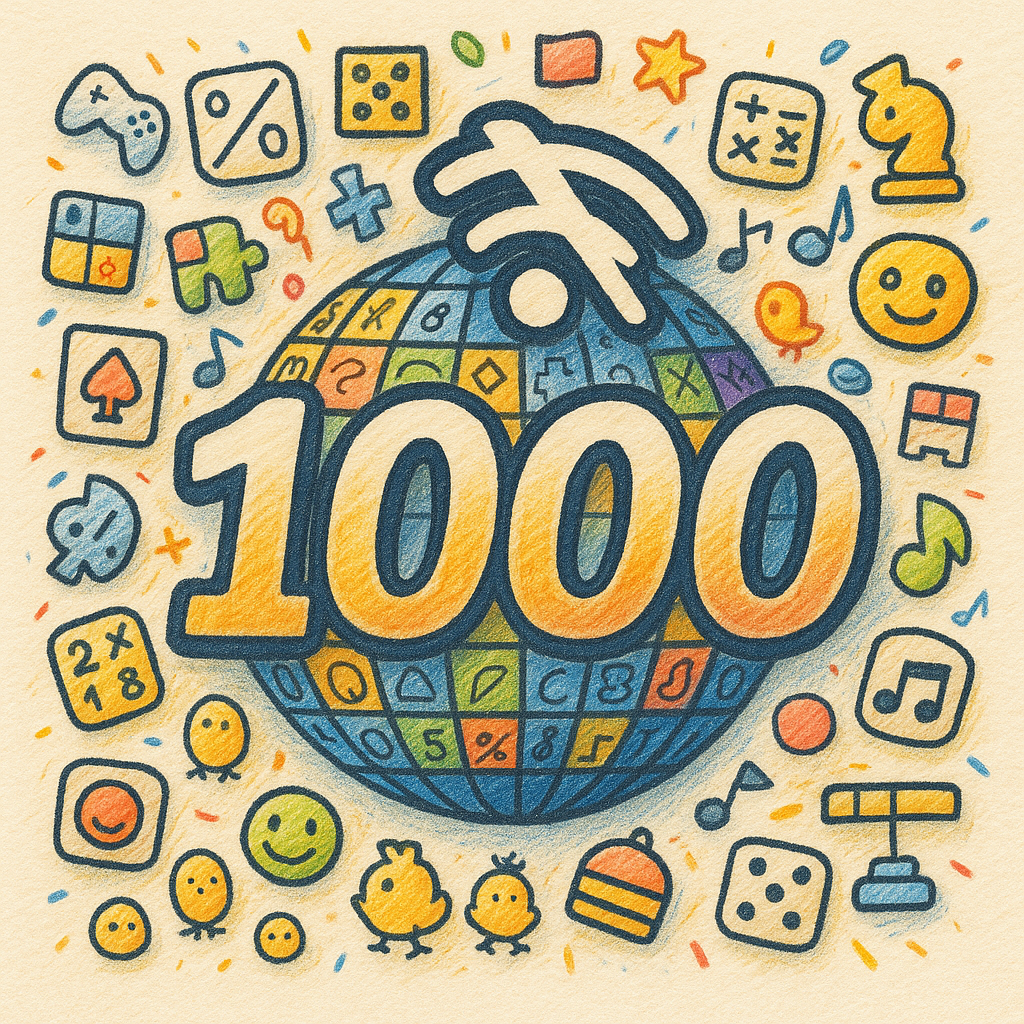 All-in-One Offline Games